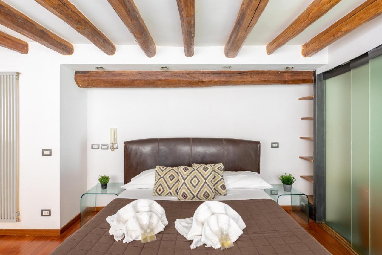 Appartement Santa Cecilia Loft