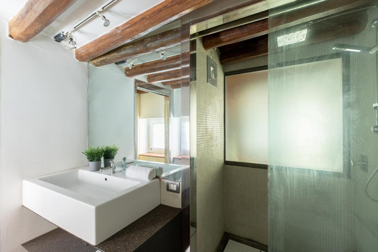 Santa Cecilia Loft Appartamento Roma